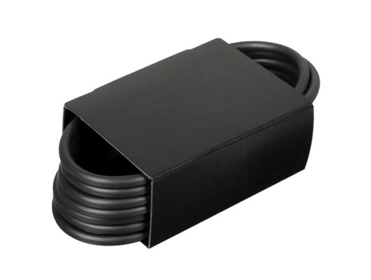 Зарядное устройство Samsung EP-T4511XBEGEU 45Вт +кабель USB Type-C, черное
